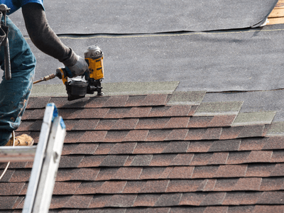 About Roof Repair Experts Pitsburg, OH
